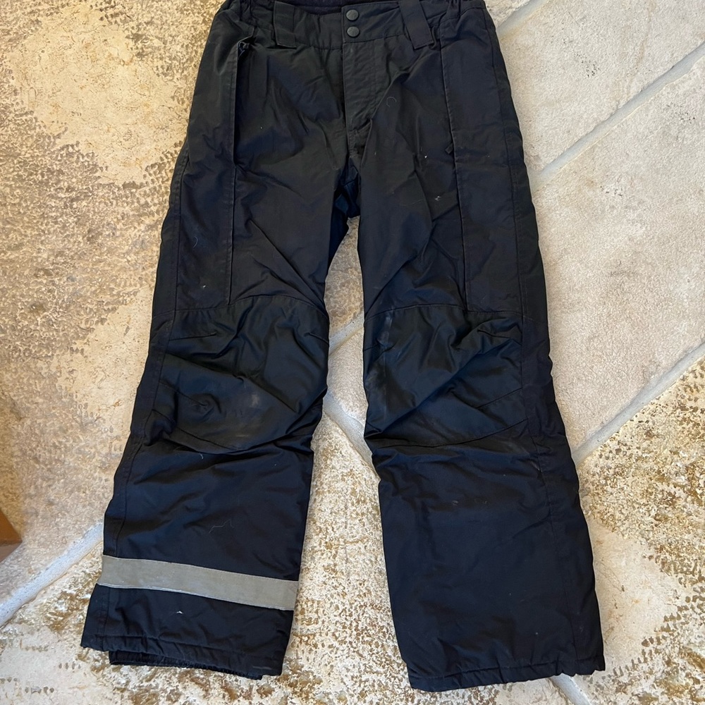 Child ski pants